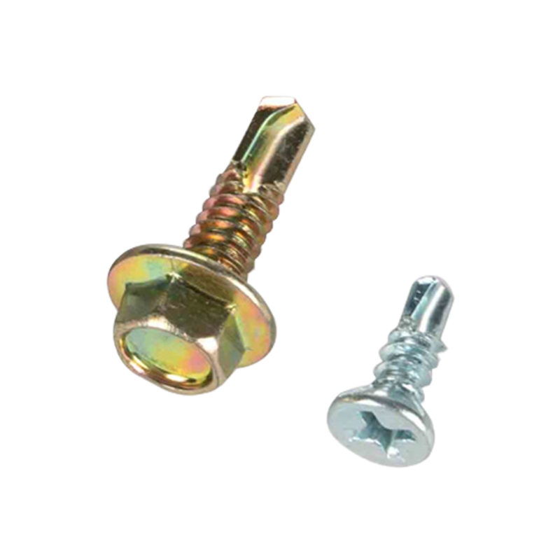 สกรูสกรู/สกรูสกรู-เจาะตัวเอง/สกรู dovetail