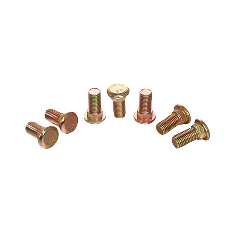 เกรด 9.8 สกรูแรงดันโลดโผน