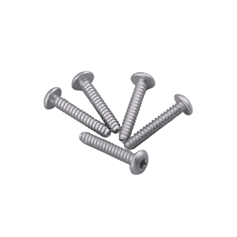 สกรู Dacromet หัว Dacromet ภายใน