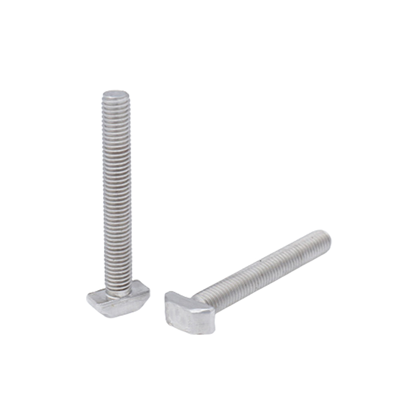 สกรูอเมริกัน T