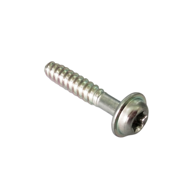Torx Pan Head Tapping Screw ด้วยแผ่นรอง